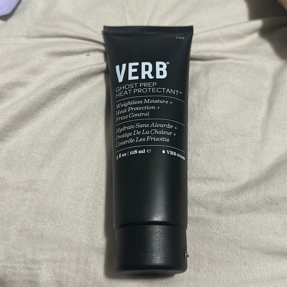 VERB Heat protectant - Picture 1 of 1